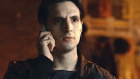 Watch Suburraeterna Streaming Online .